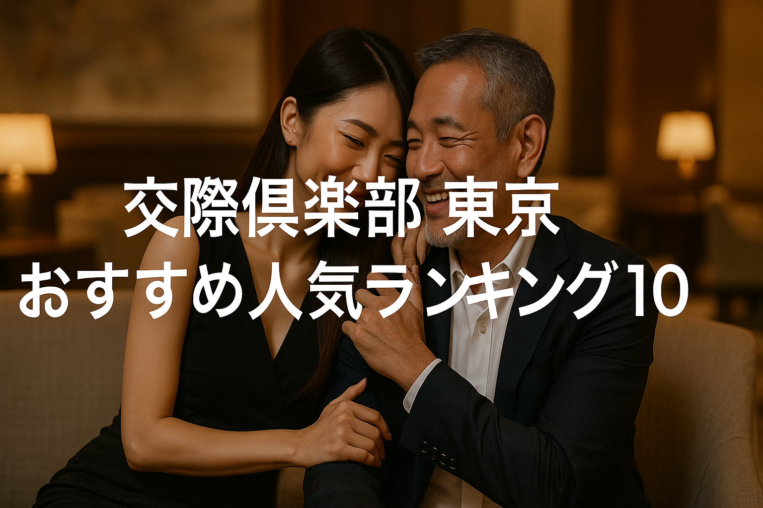 交際倶楽部 東京おすすめ人気ランキング10選&完全ガイド