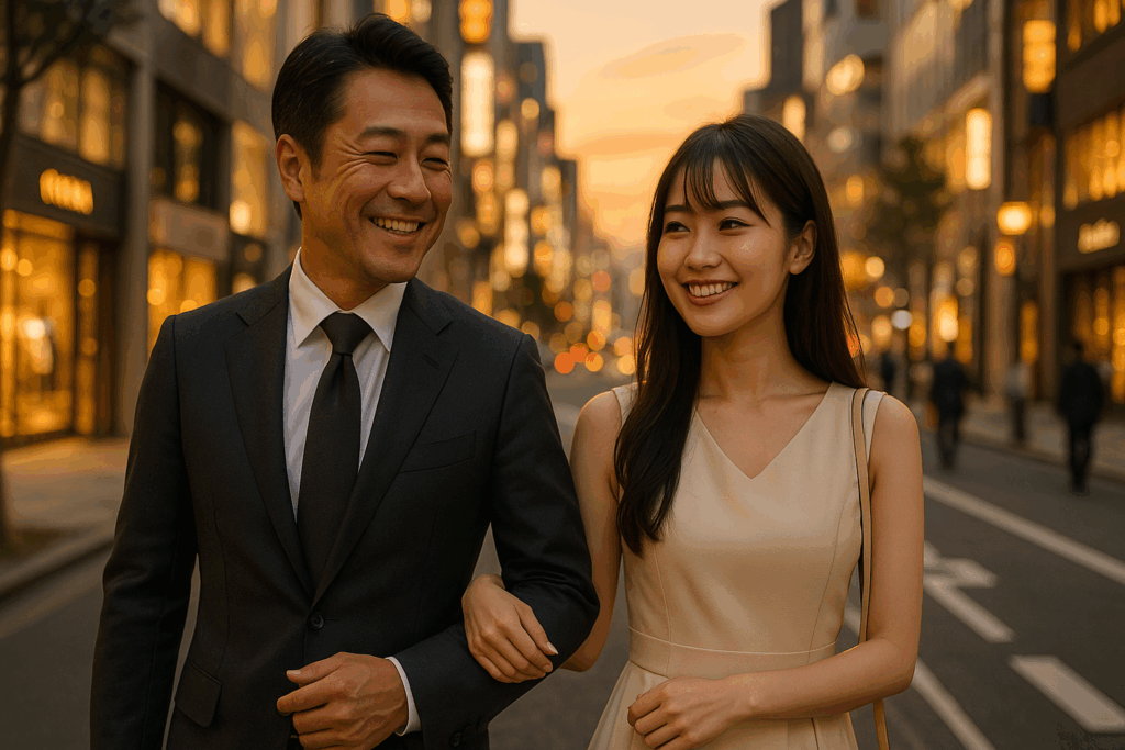 パパ活 相場の現実と最新事情