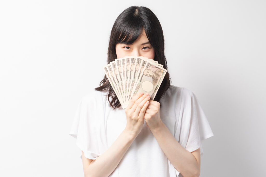 定期パパ獲得の交渉術