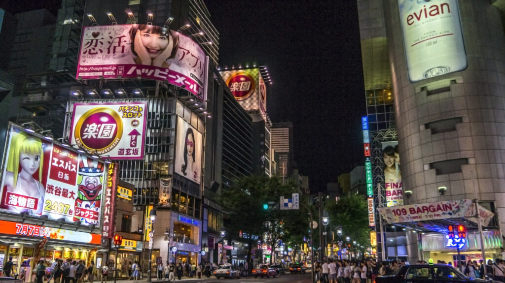 東京の高級デートクラブとして人気