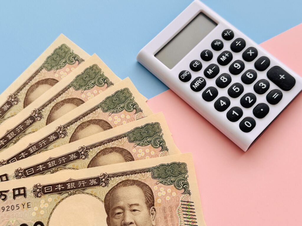 男性会員の料金プランと費用