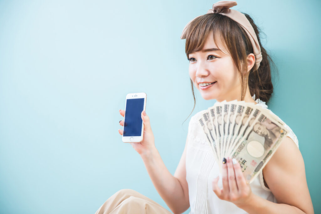 年代別おすすめアプリ