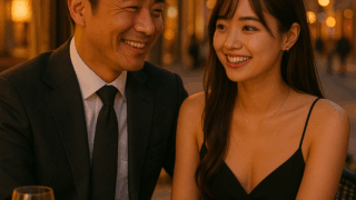 交際倶楽部・デートクラブ