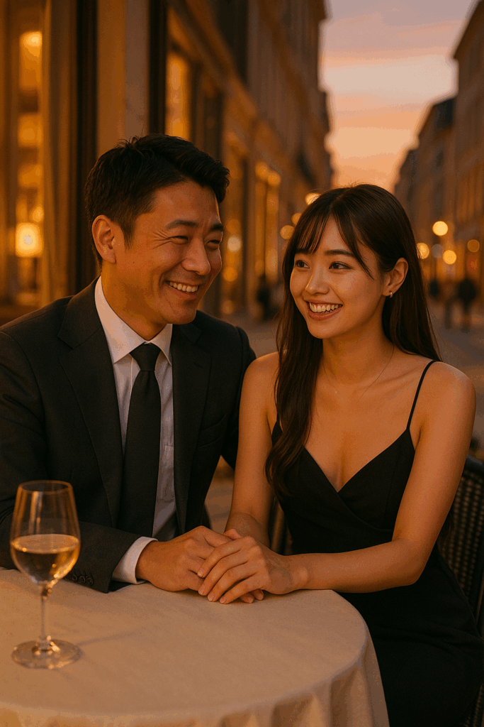 パパ活 相場 20代女性の平均額は?