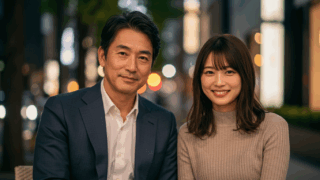交際倶楽部・デートクラブ