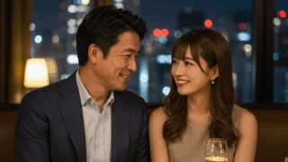 交際倶楽部とは