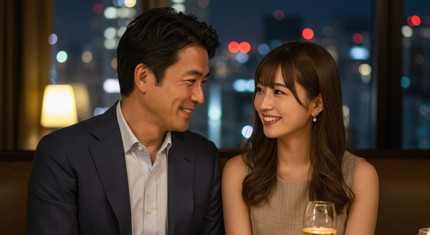 交際倶楽部とは