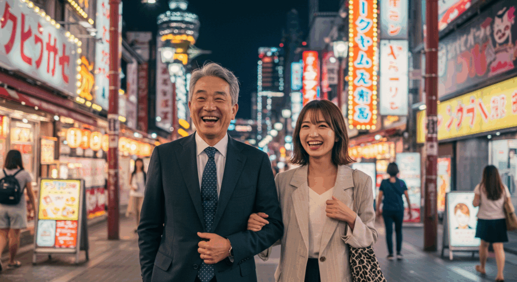 交際倶楽部とは 初心者向け解説