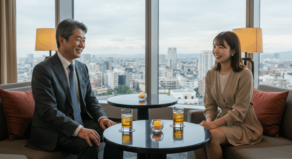 交際倶楽部 名古屋 目的別おすすめ