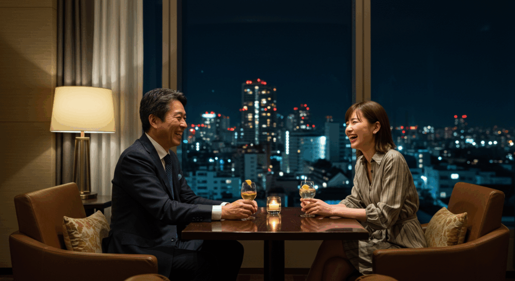 名古屋で利用される主な理由と特徴