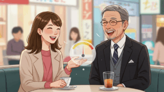 パパ活・安全マニュアル