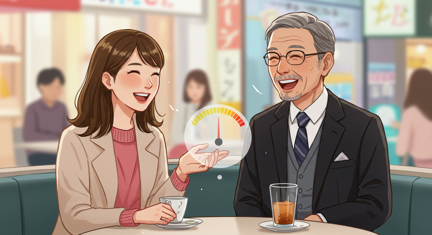 パパ活・安全マニュアル