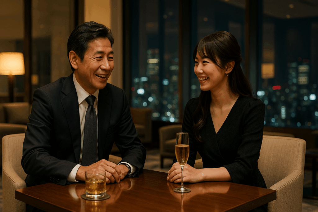 交際倶楽部 とは？サービス概要を解説