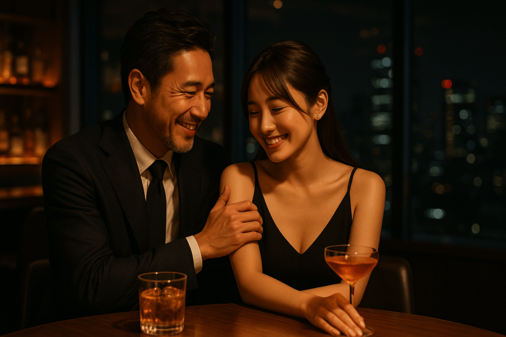 パパ活 相場 20代女性の平均額は?