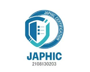 客観的に証明された信頼性:JAPHICマークの取得