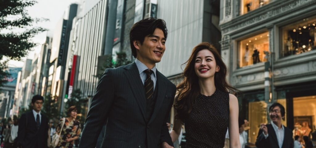 マッチングアプリで経営者の女性が求めるもの