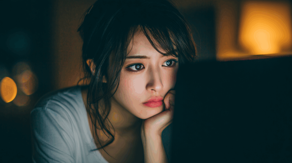 マッチングアプリに既婚者女性がいるのはなぜ？