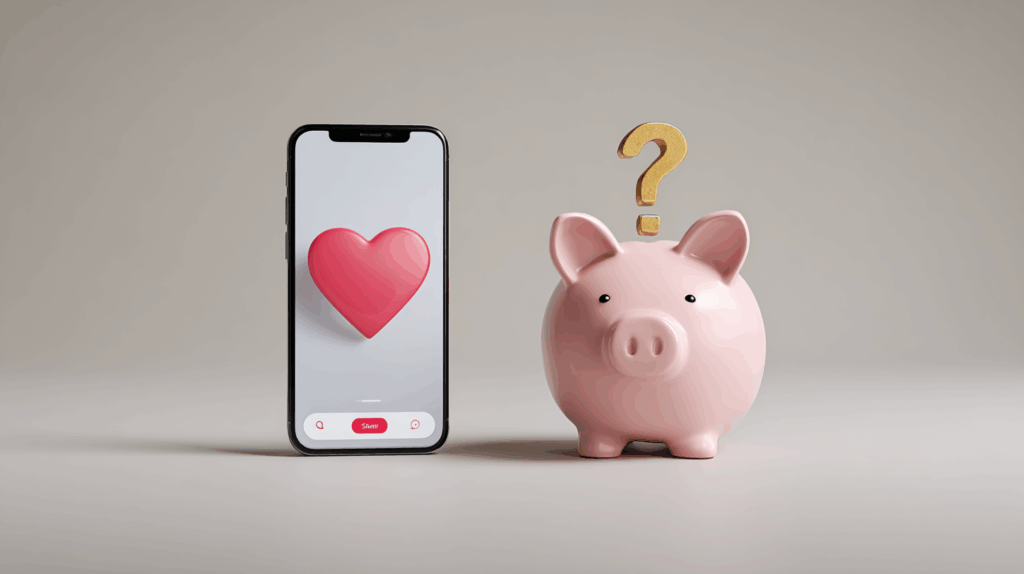 40代はマッチングアプリを無料で使えるのか?
