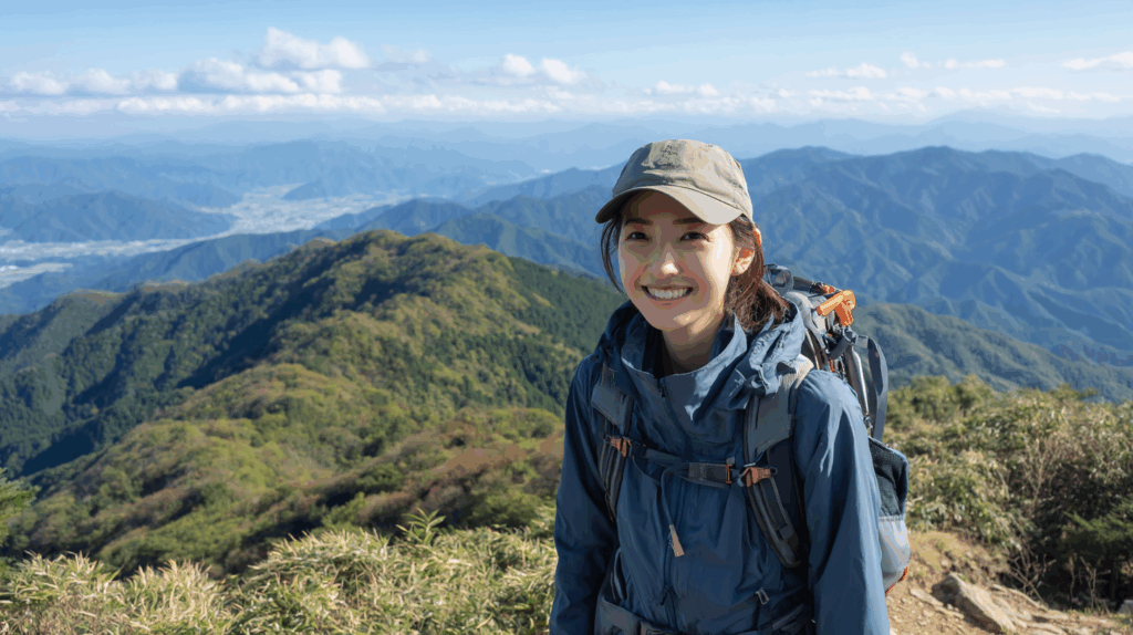 人柄を物語るサブ写真の戦略的活用