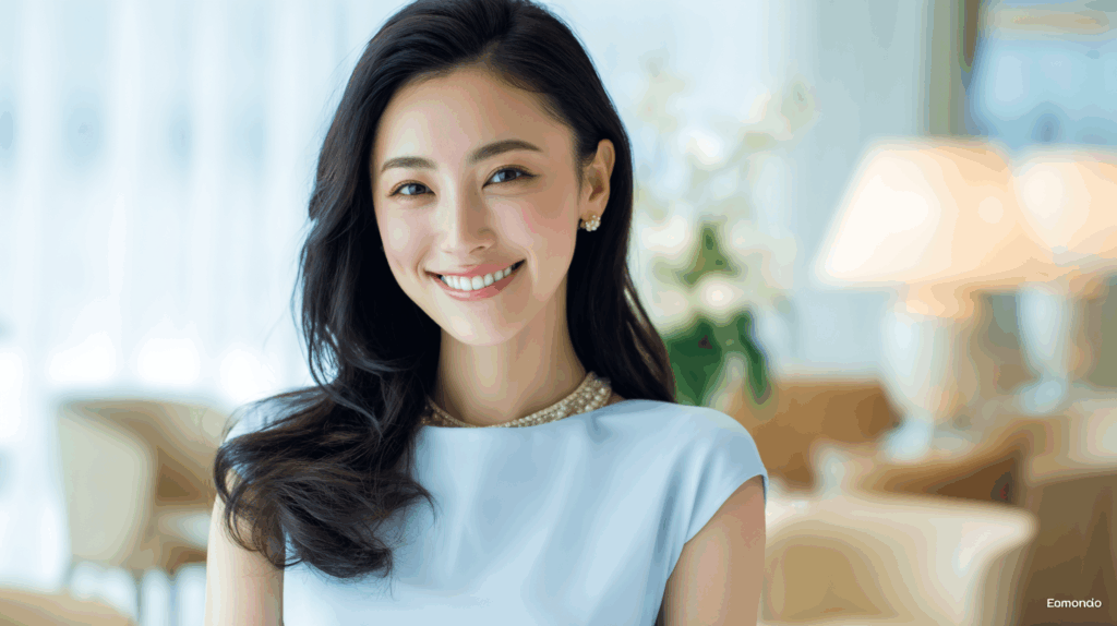 外見（第一印象）を完璧に仕上げる：「商品」としての自己演出