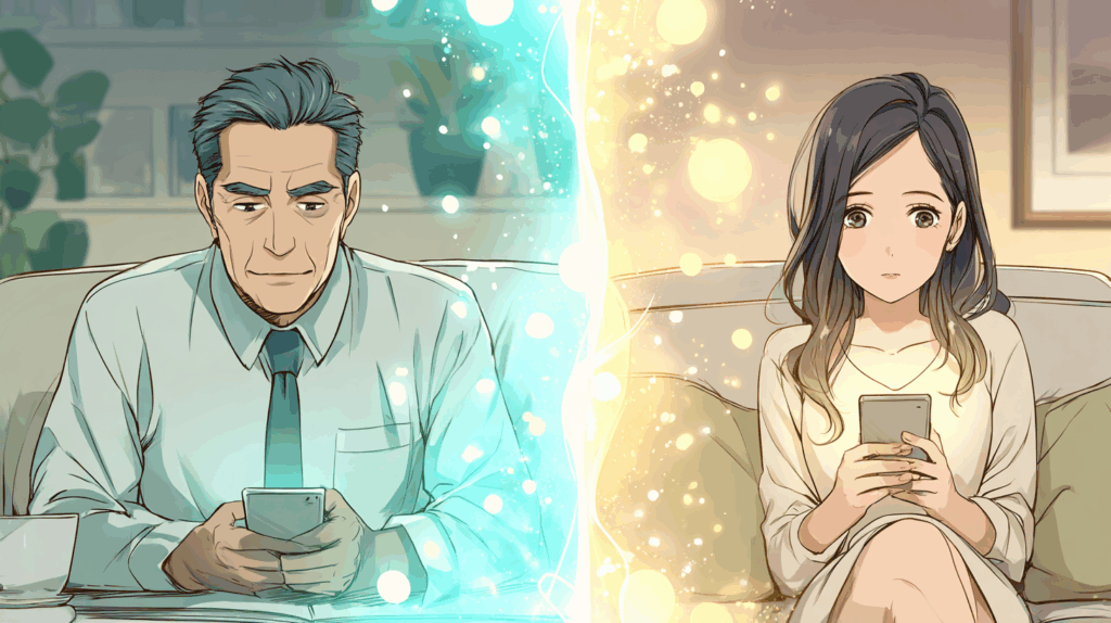 既婚者マッチングアプリにいる独身者の目的
