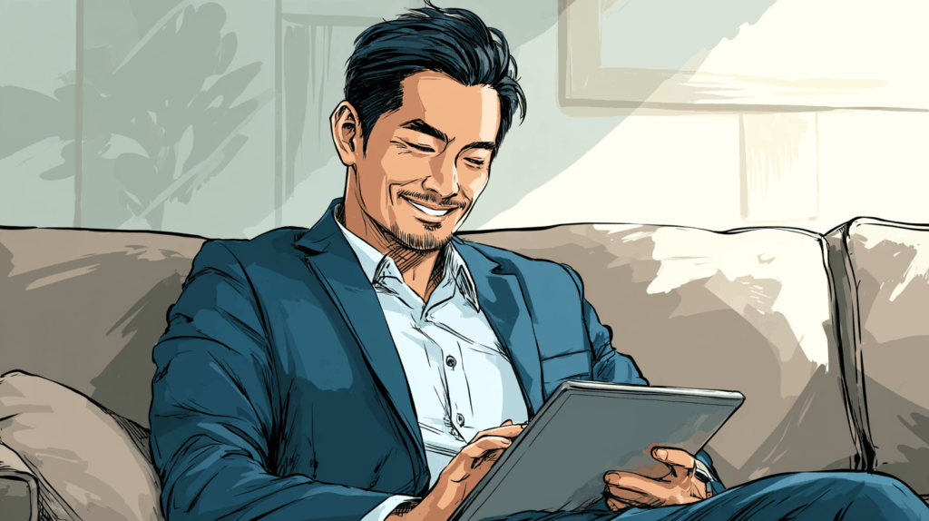 なぜ、賢明な成功者は『ユニバース倶楽部』を選ぶのか？