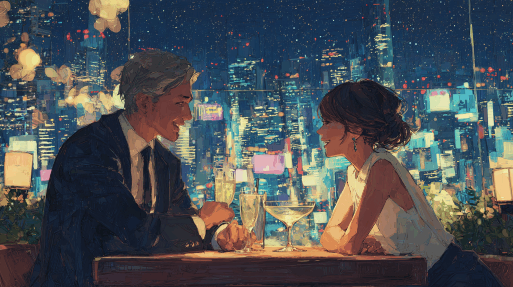 やばい既婚者マッチングアプリを避ける安全な選び方