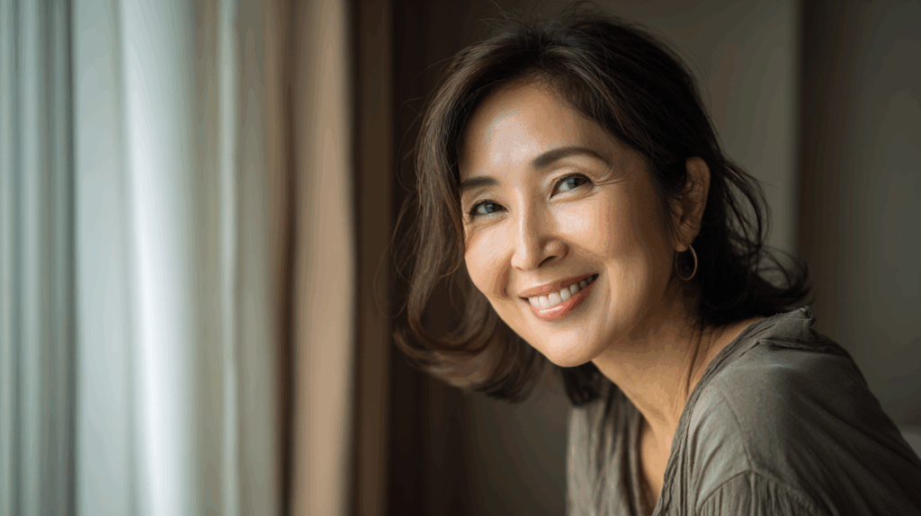 結婚しないパートナー探し60代の出会いの場