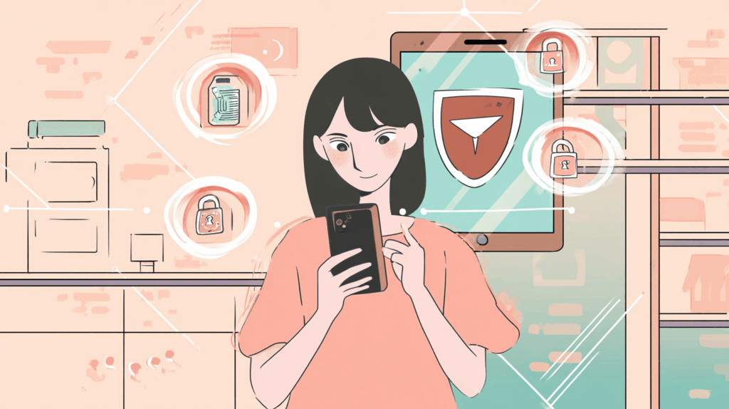 パパ活 30代 主婦の安全な始め方