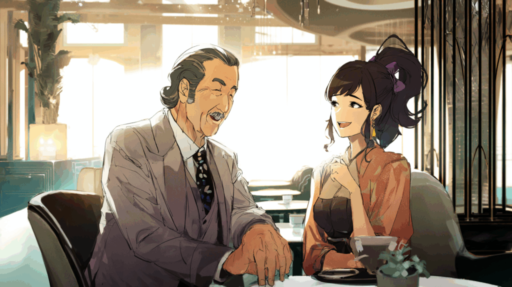 パパ活 30代 主婦の需要と実態