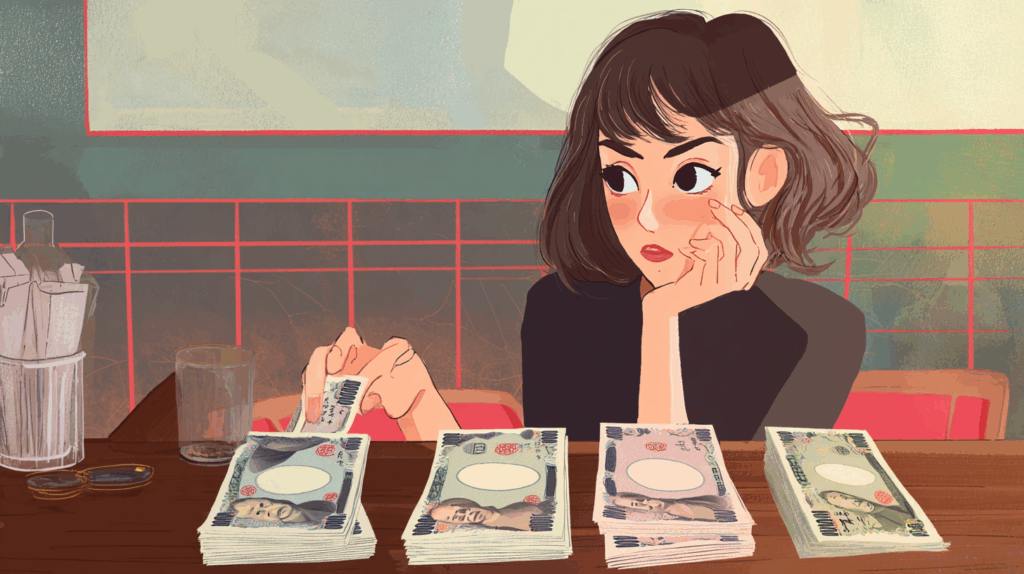 30代 パパ活相場