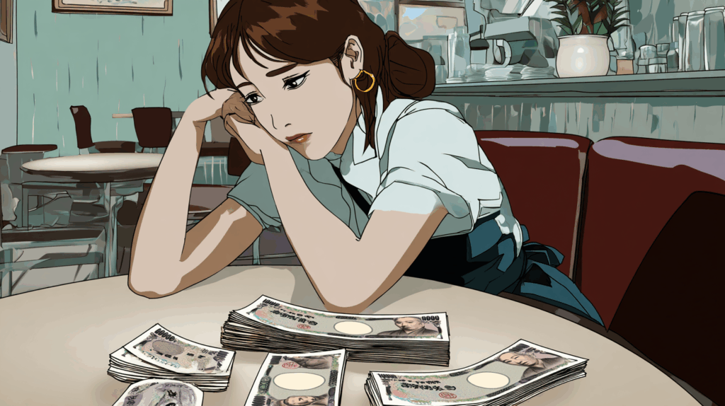 パパ活 30代後半 相場