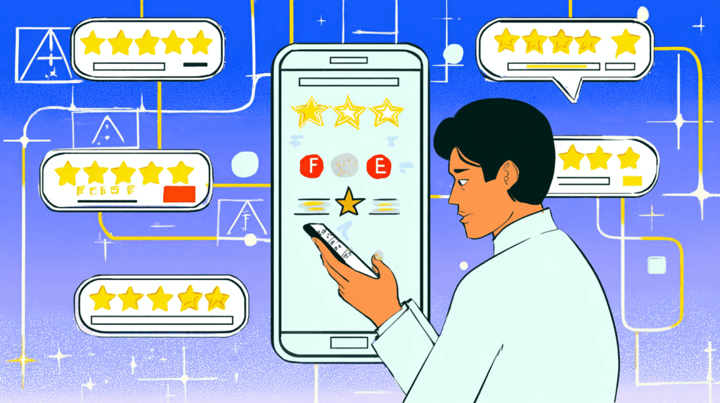 口コミで選ぶ際の注意点