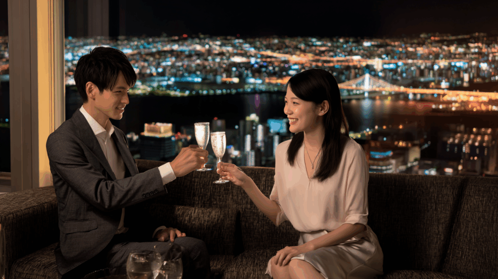 福岡の大手・老舗クラブ一覧