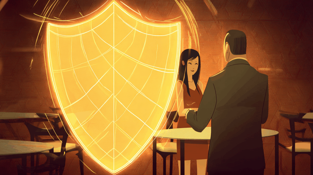 違法性なく安全に利用できる理由