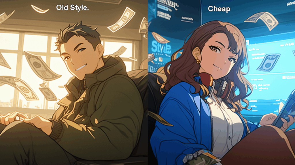 東京や大阪など地域別の料金事情