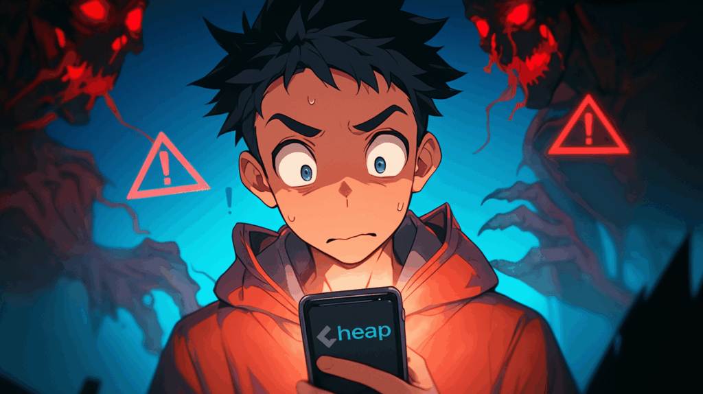 安いギャラ飲みに潜む危険とリスク