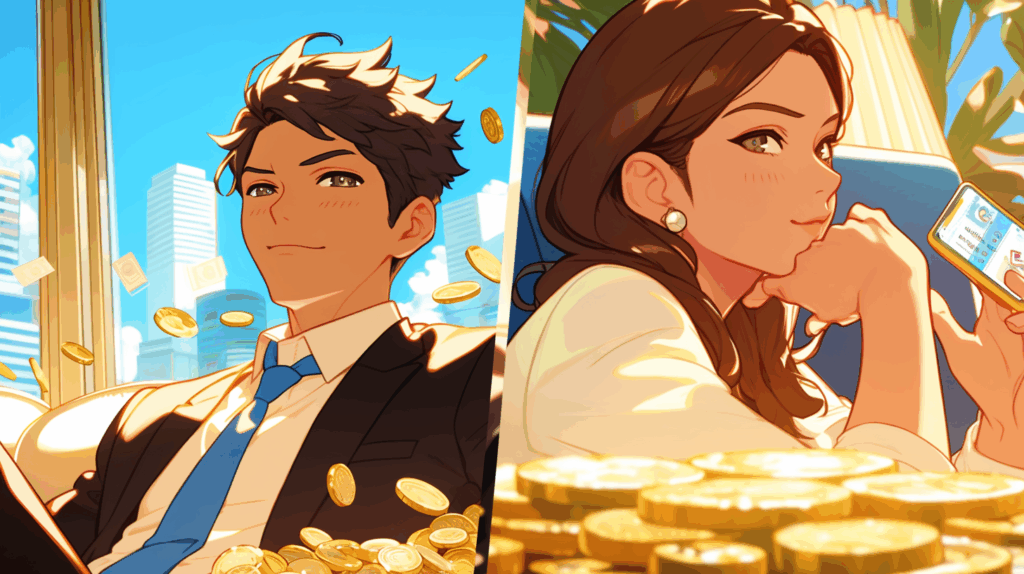 ギャラ飲みが安いサービスの相場と仕組み