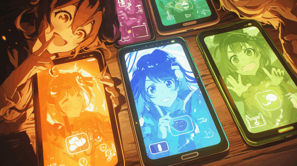 ギャラ飲みが安いおすすめアプリの比較