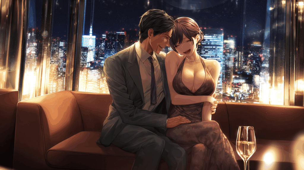 西麻布teco（てこ）のギャラ飲みやメニューを解説