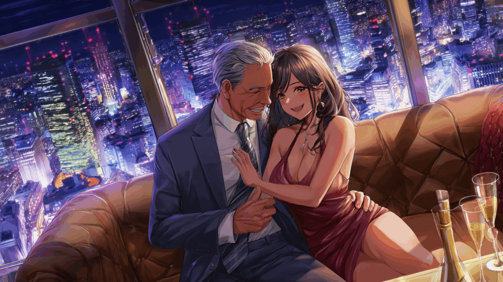 teco（てこ）のギャラ飲みやメニューのまとめ