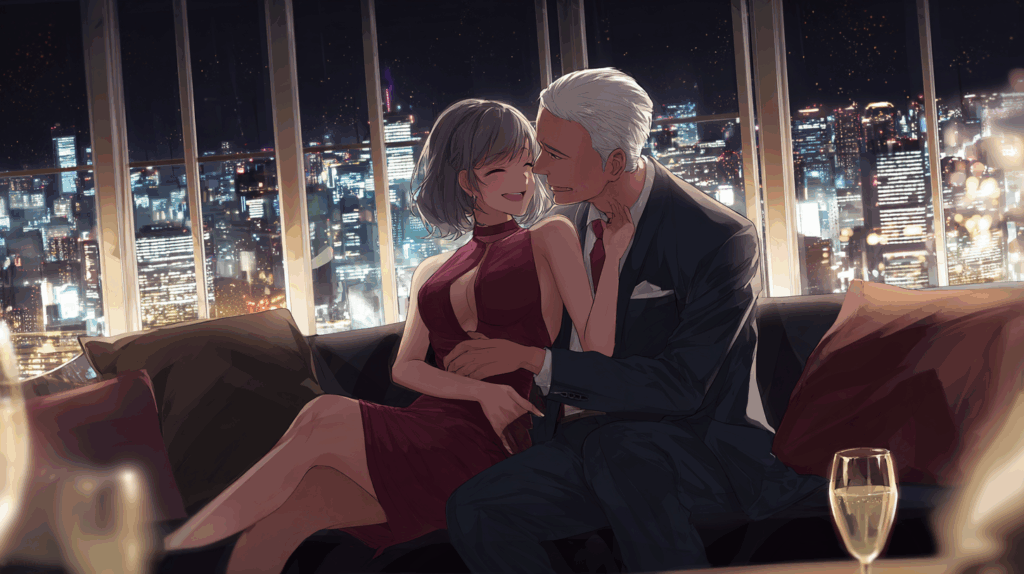 teco（てこ）やギャラ飲みメニューよりHIMITSU