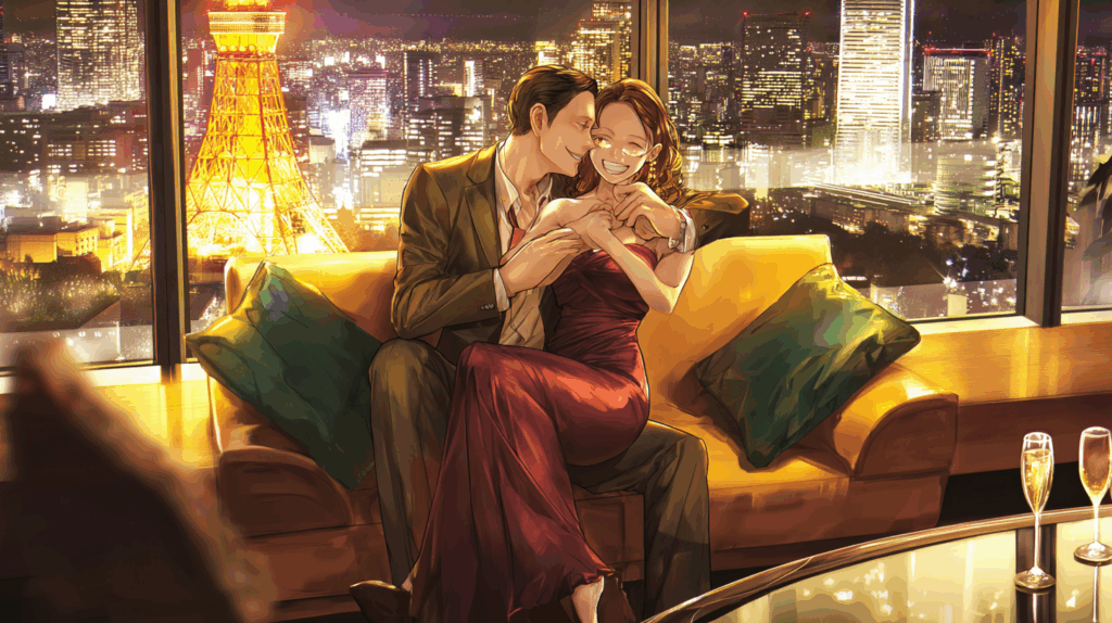 安全な出会いなら交際倶楽部が最適