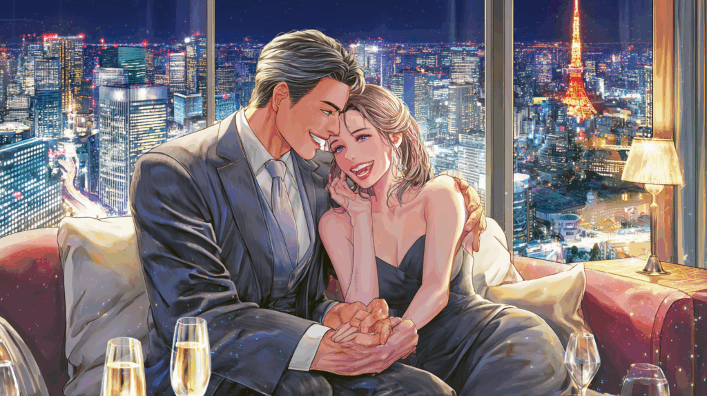 西麻布ラウンジTecoの店舗情報