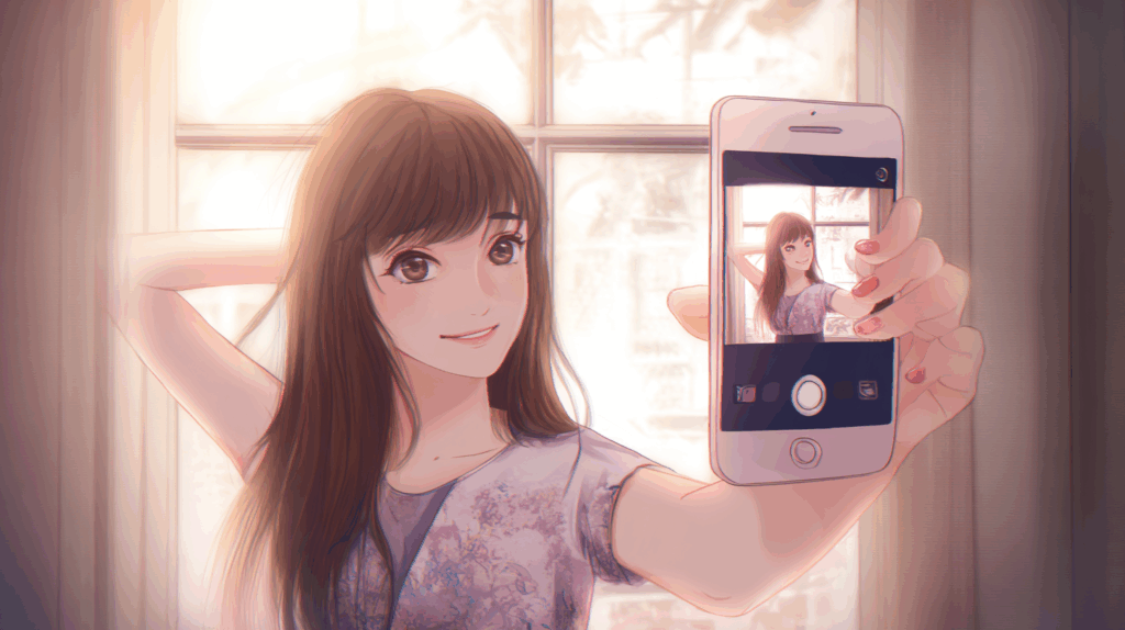 面接や写真審査に受かるコツ