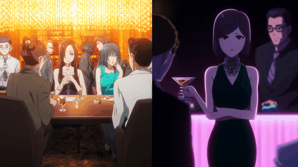 パパ活とギャラ飲みの違いとは