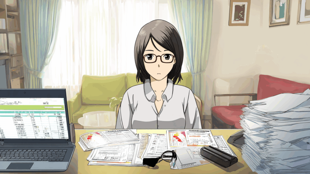 ギャラ飲みの確定申告と税金