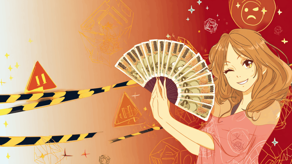 ギャラ飲みの相場や平均時給