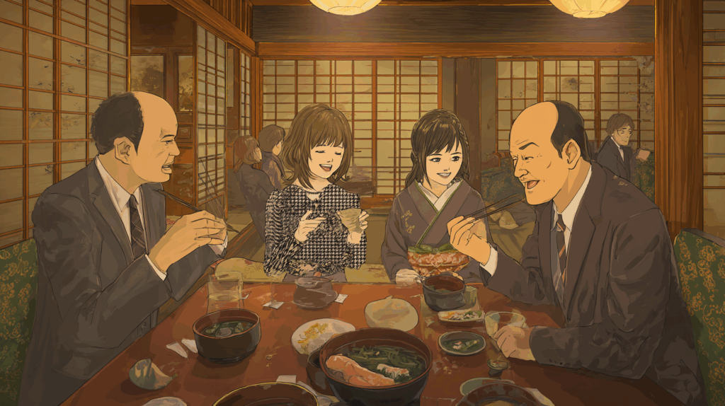 ギャラ飲みとキャバクラの違い