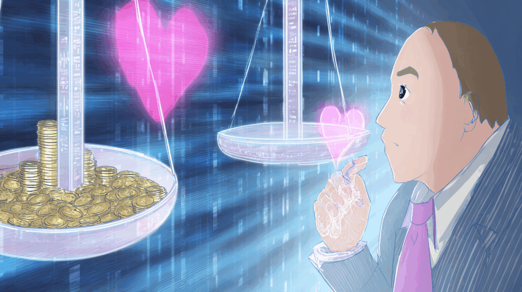 ラウンジとHIMITSUの料金比較